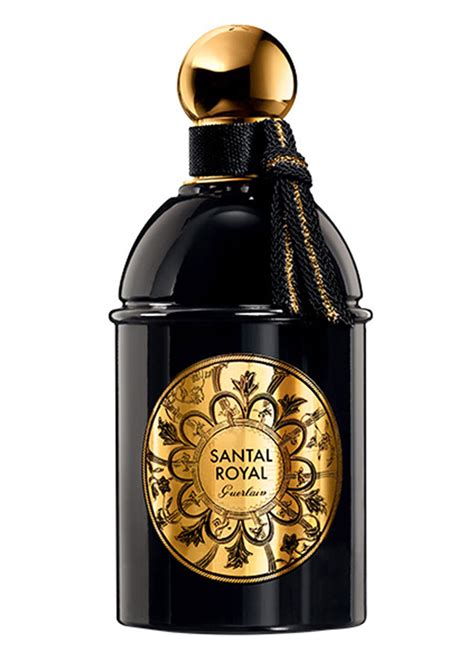 guerlain santal royal perfume.